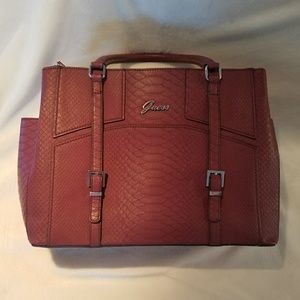 Guess bag